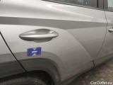  Hyundai  Tucson Hyundai  1.6 T-GDi Hybrid Feel 5d #50