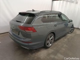  Volkswagen  Golf  Volkswagen Variant VIII 2.0 TDI 110kW DSG R-Line 5d #2