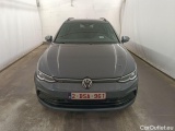  Volkswagen  Golf  Volkswagen Variant VIII 2.0 TDI 110kW DSG R-Line 5d #5