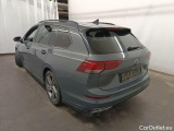  Volkswagen  Golf  Volkswagen Variant VIII 2.0 TDI 110kW DSG R-Line 5d #7