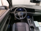  Volkswagen  Golf  Volkswagen Variant VIII 2.0 TDI 110kW DSG R-Line 5d #9