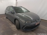  Volkswagen  Golf  Volkswagen Variant VIII 2.0 TDI 110kW DSG R-Line 5d #8