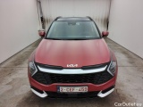  KIA  Sportage KIA  1.6 CRDi 48V 7DCT Pace 5d #5