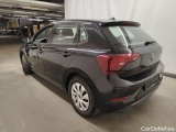  Volkswagen  Polo Volkswagen  1.0 TSI Life DSG 5d #7