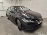  Volkswagen  Polo Volkswagen  1.0 TSI Life DSG 5d #8