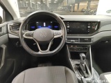  Volkswagen  Polo Volkswagen  1.0 TSI Life DSG 5d #9