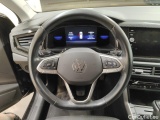  Volkswagen  Polo Volkswagen  1.0 TSI Life DSG 5d #20