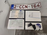  Bmw  X1 BMW  sDrive16dA (85 kW) 5d #4