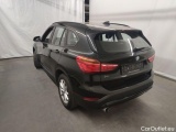 Bmw  X1 BMW  sDrive16dA (85 kW) 5d #7