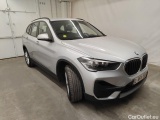  Bmw  X1 BMW  sDrive16dA (85 kW) 5d #8