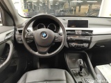  Bmw  X1 BMW  sDrive16dA (85 kW) 5d #9