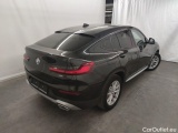  Bmw  X4 BMW  xDrive20d (120 kW) 5d #2
