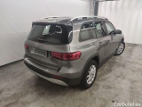  Mercedes  GLB Mercedes-Benz   180 d Business Solution Essential 5d #2