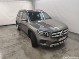  Mercedes  GLB Mercedes-Benz   180 d Business Solution Essential 5d #8