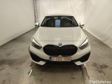  Bmw  Serie 1 BMW 1 Reeks Hatch 116dA (85 kW) 5d #5