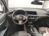  Bmw  Serie 1 BMW 1 Reeks Hatch 116dA (85 kW) 5d #9