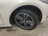  Bmw  Serie 1 BMW 1 Reeks Hatch 116dA (85 kW) 5d #28