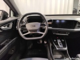  Audi  Q4 E-Tron Audi Q4 Sportback e-tron 35 e-tron S Line 5d #9