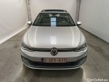  Volkswagen  Golf  Volkswagen Variant VIII 2.0 TDI 85kW DSG Life 5d #5