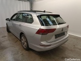  Volkswagen  Golf  Volkswagen Variant VIII 2.0 TDI 85kW DSG Life 5d #7