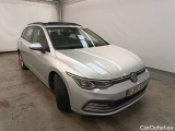  Volkswagen  Golf  Volkswagen Variant VIII 2.0 TDI 85kW DSG Life 5d #8