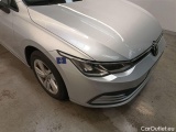  Volkswagen  Golf  Volkswagen Variant VIII 2.0 TDI 85kW DSG Life 5d #26