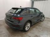  Audi  A3 Audi  Sportback 2.0 30 TDi 85kW S tronic Attraction B.E. 5d #2