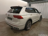  Volkswagen  Tiguan Volkswagen  Allspace 2.0 TDI DSG R-Line 5d #2