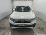  Volkswagen  Tiguan Volkswagen  Allspace 2.0 TDI DSG R-Line 5d #5