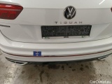  Volkswagen  Tiguan Volkswagen  Allspace 2.0 TDI DSG R-Line 5d #25
