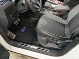  Volkswagen  Tiguan Volkswagen  Allspace 2.0 TDI DSG R-Line 5d #32