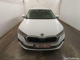  Skoda  Octavia Skoda  Combi 2.0 CRTDI 85kW Clever 5d #5