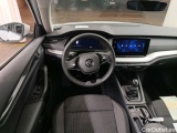  Skoda  Octavia Skoda  Combi 2.0 CRTDI 85kW Clever 5d #9