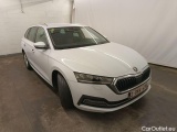  Skoda  Octavia Skoda  Combi 2.0 CRTDI 85kW Clever 5d #8