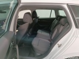  Skoda  Octavia Skoda  Combi 2.0 CRTDI 85kW Clever 5d #10