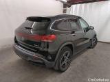  Mercedes  EQA Mercedes-Benz   300 4MATIC Business Solution Luxury 5d #2