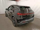  Mercedes  EQA Mercedes-Benz   300 4MATIC Business Solution Luxury 5d #7