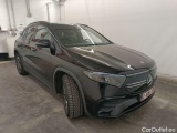  Mercedes  EQA Mercedes-Benz   300 4MATIC Business Solution Luxury 5d #8