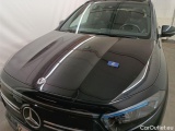  Mercedes  EQA Mercedes-Benz   300 4MATIC Business Solution Luxury 5d #29