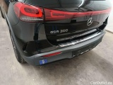  Mercedes  EQA Mercedes-Benz   300 4MATIC Business Solution Luxury 5d #43