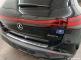  Mercedes  EQA Mercedes-Benz   300 4MATIC Business Solution Luxury 5d #46