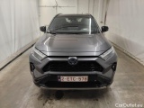  Toyota  RAV4 Toyota  2.5 Hybrid Lithium Style Plus CVT 5d #5