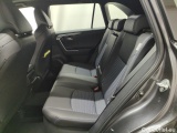  Toyota  RAV4 Toyota  2.5 Hybrid Lithium Style Plus CVT 5d #10