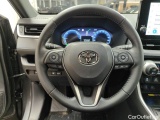  Toyota  RAV4 Toyota  2.5 Hybrid Lithium Style Plus CVT 5d #22