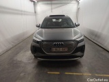  Audi  Q4 E-Tron Audi  40 e-tron Advanced 5d #5