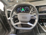  Audi  Q4 E-Tron Audi  40 e-tron Advanced 5d #21