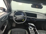  KIA  Ev6 KIA  77.4 kWh 583 AWD GT 5d #9
