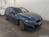  Bmw  Serie 3 BMW 3 Reeks Touring 320e (150 kW) 5d #8