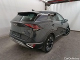  KIA  Sportage KIA  1.6 T-GDi 6A/T AWD Pulse PHEV 5d #2