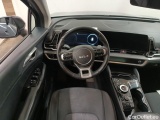  KIA  Sportage KIA  1.6 T-GDi 6A/T AWD Pulse PHEV 5d #9